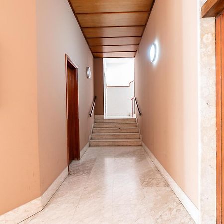 Santa Croce Rooms Barletta Exterior foto