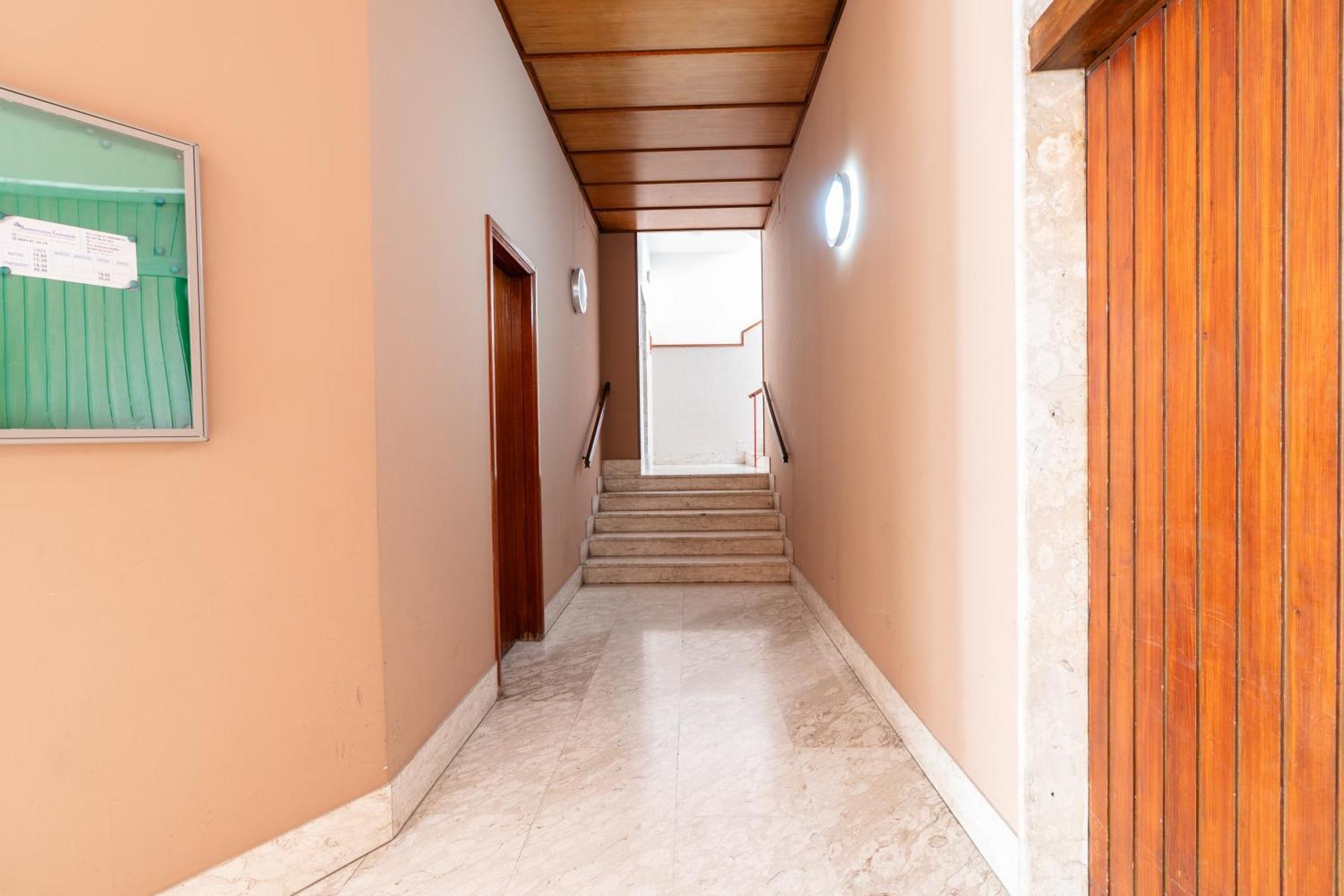 Santa Croce Rooms Barletta Exterior foto