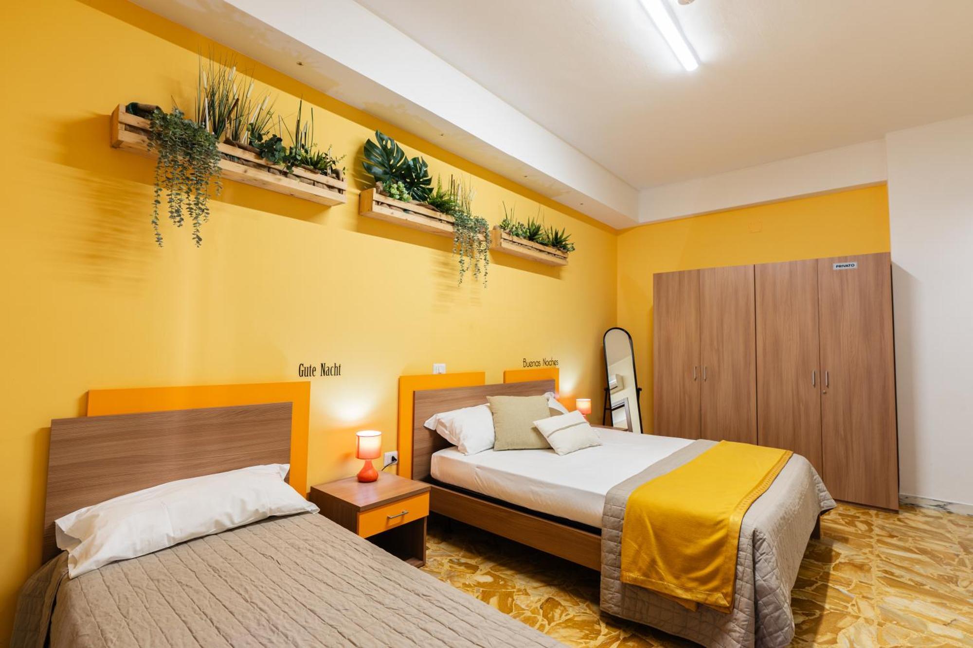 Santa Croce Rooms Barletta Exterior foto