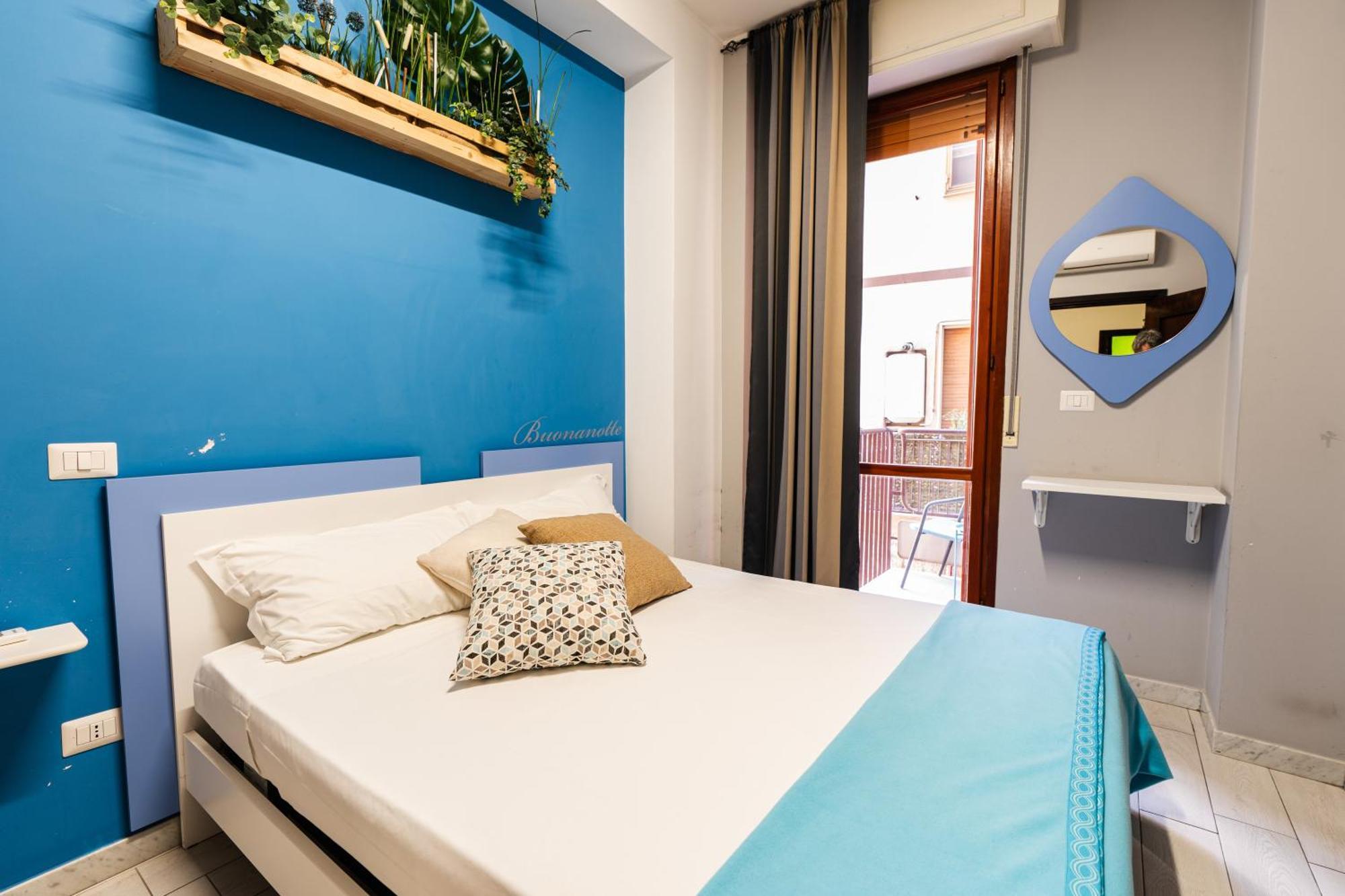 Santa Croce Rooms Barletta Exterior foto