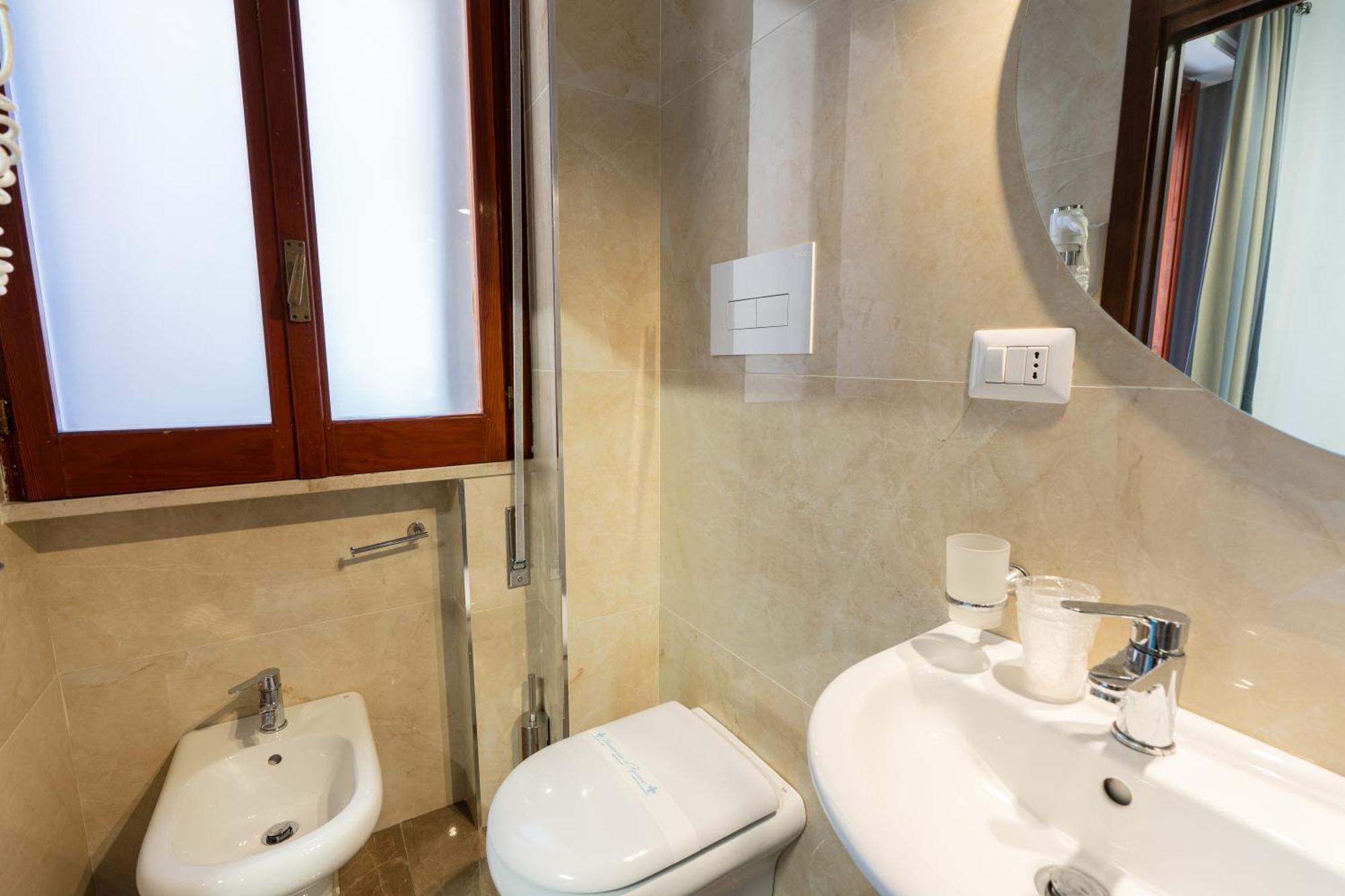 Santa Croce Rooms Barletta Exterior foto